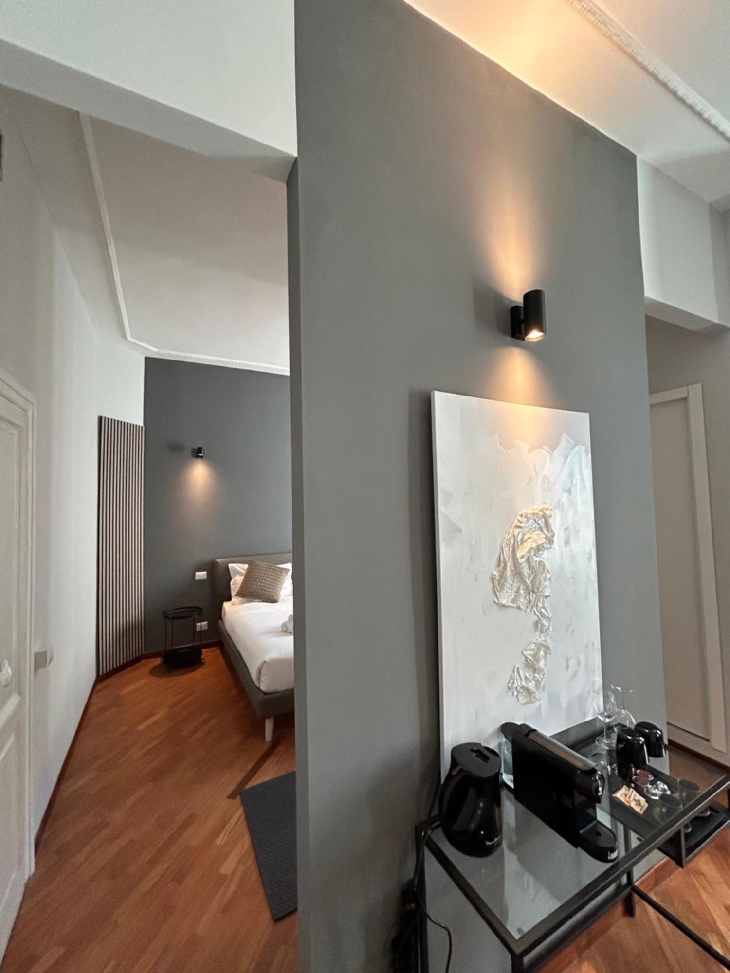 Sopi Vatican Suite Apartment Rom Exterior foto