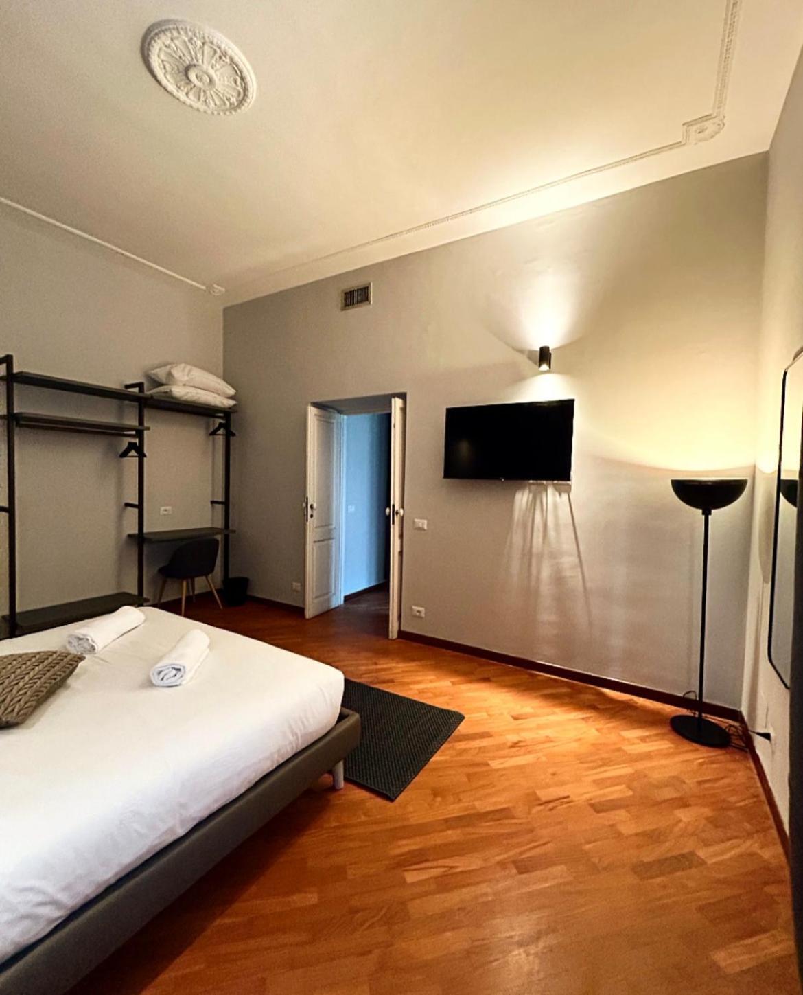 Sopi Vatican Suite Apartment Rom Exterior foto